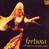 Fortuna - A Collection Of Ladino Song - Kliknutím na obrázok zatvorte